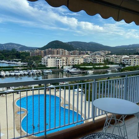 Jacaranda II Appartement มองเดอลิเยอลานาปูล ภายนอก รูปภาพ