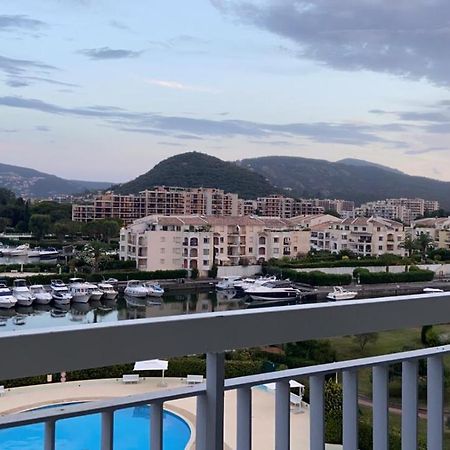 Jacaranda II Appartement มองเดอลิเยอลานาปูล ภายนอก รูปภาพ