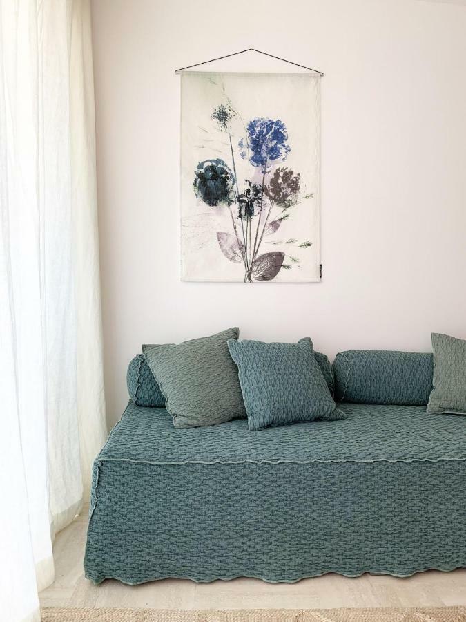Jacaranda II Appartement มองเดอลิเยอลานาปูล ภายนอก รูปภาพ