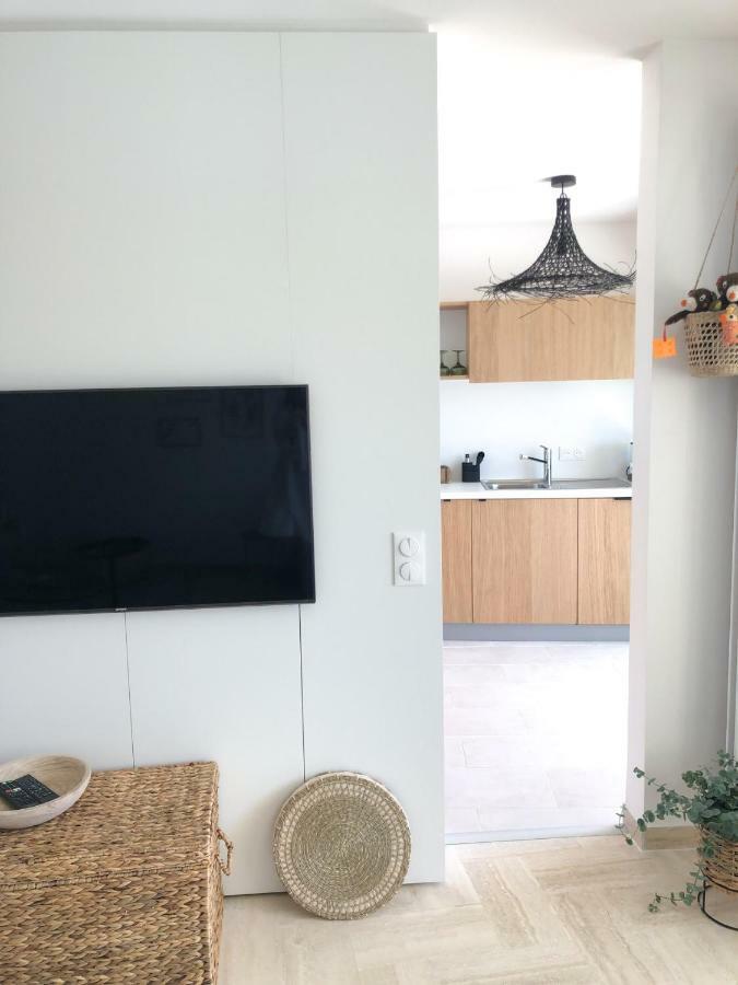Jacaranda II Appartement มองเดอลิเยอลานาปูล ภายนอก รูปภาพ
