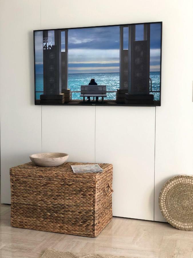 Jacaranda II Appartement มองเดอลิเยอลานาปูล ภายนอก รูปภาพ