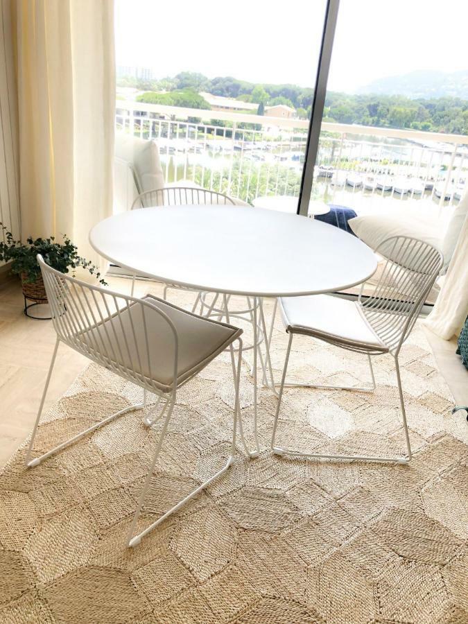 Jacaranda II Appartement มองเดอลิเยอลานาปูล ภายนอก รูปภาพ