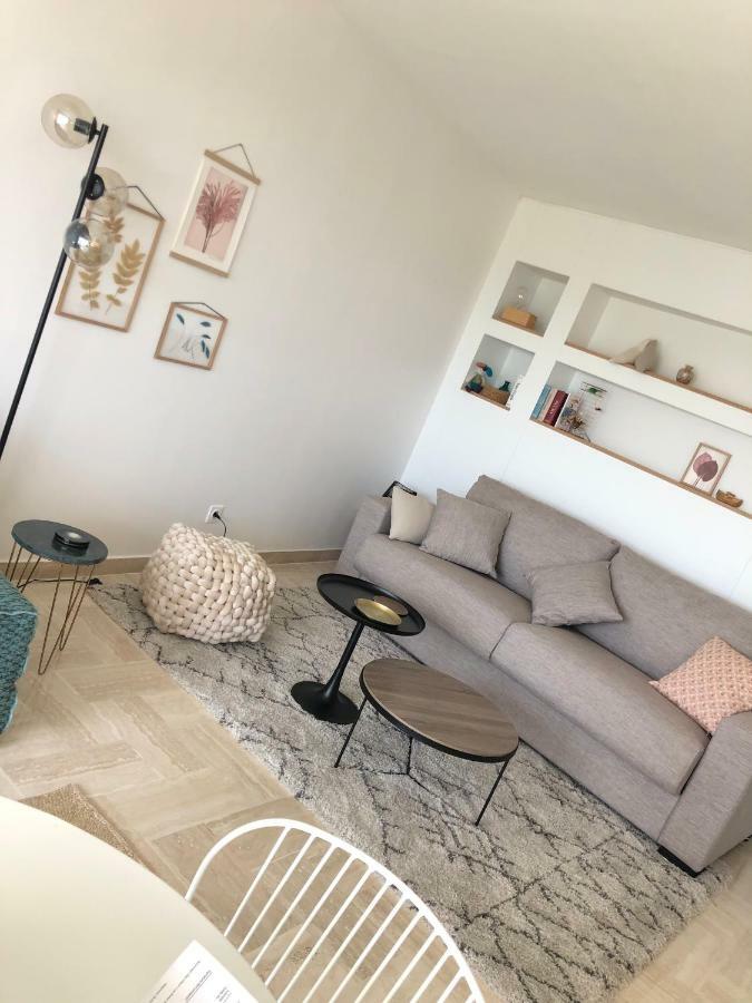 Jacaranda II Appartement มองเดอลิเยอลานาปูล ภายนอก รูปภาพ