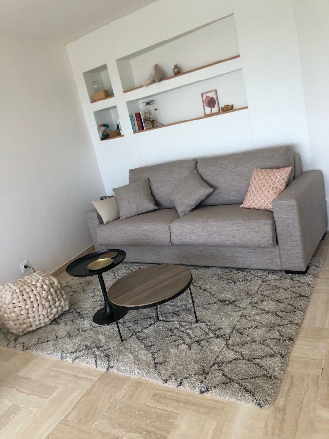 Jacaranda II Appartement มองเดอลิเยอลานาปูล ภายนอก รูปภาพ