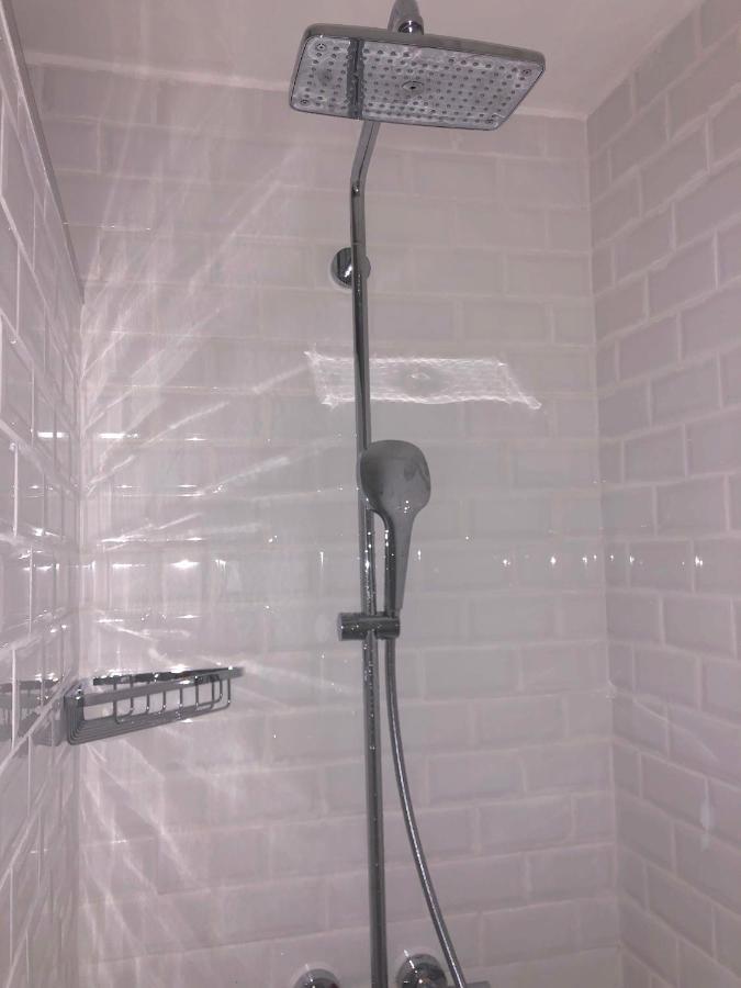 Jacaranda II Appartement มองเดอลิเยอลานาปูล ภายนอก รูปภาพ